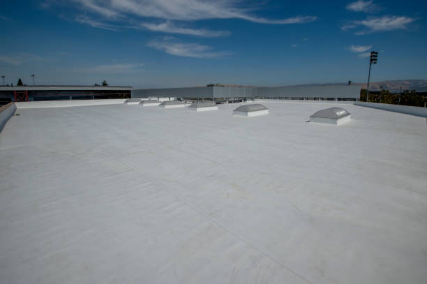 4 Ply Roofing in Charlotte, NC